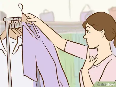 Image titled Be a Preppy Girl Step 3