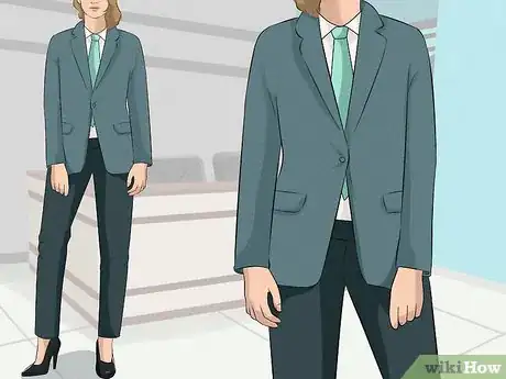 Image titled Wear Mint Green Step 12