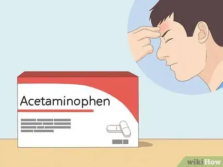 Image titled Get Rid of a Weed Hangover Step 7