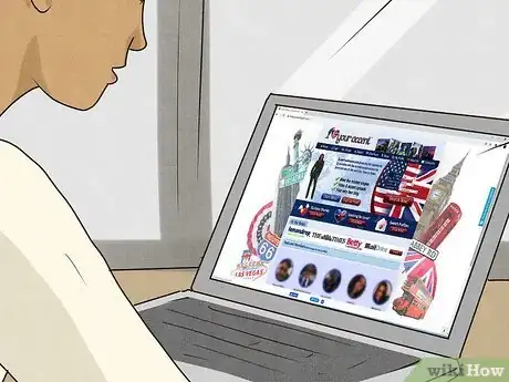 Image titled Meet British Guys in America Step 2