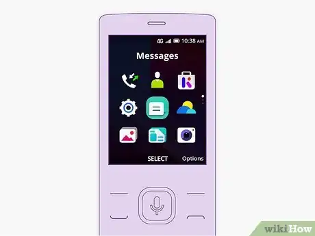 Image titled Use a Kaios Enabled Device Step 7