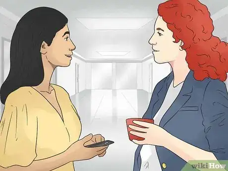 Image titled Know What to Say at the Right Time Step 1