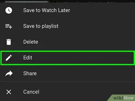 Image titled Add Tags on YouTube Step 18