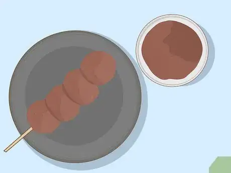 Image titled Eat Dango Step 18