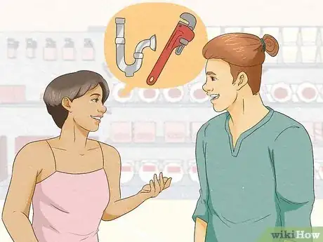 Image titled Tell if a Country Boy Likes You Step 7