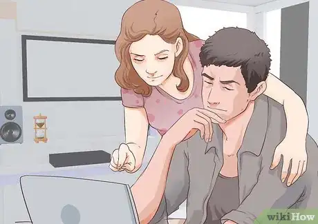 Image titled Make Your Relationship Survive While Working Opposite Shifts Step 2