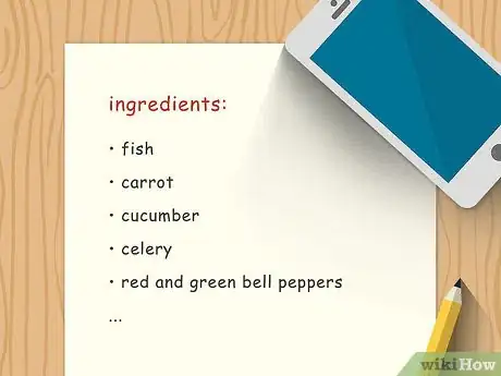 Image titled Write a Process Essay Step 2