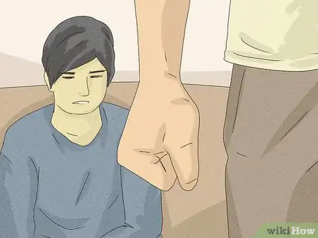 Image titled Deal with Homophobic Family Step 12