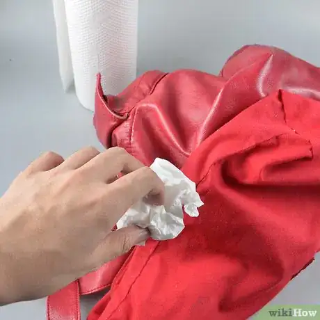 Image titled Remove Ink Stains from a Purse Lining Step 12