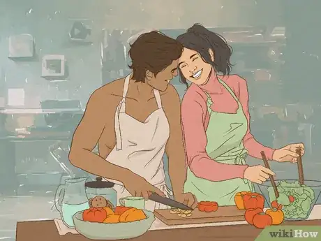 Image titled Date a Nudist when You Are Not One Step 2