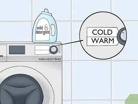 Image titled Remove Formaldehyde from Clothing Step 9