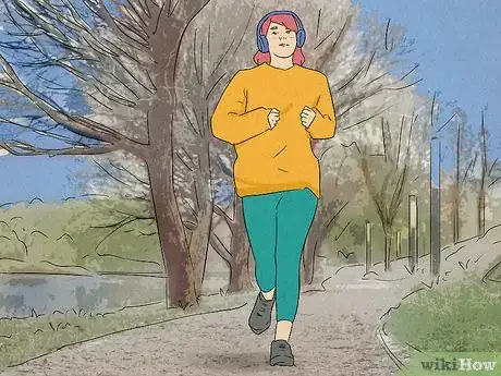 Image titled Ignore Your Boyfriend to Teach Him a Lesson Step 5