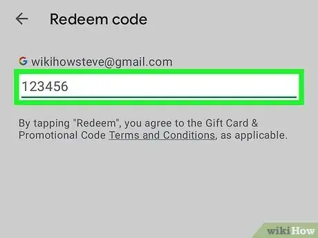 Image titled Check Google Play Balance Step 14
