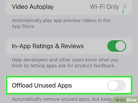 Image titled Turn Off Offload Unused Apps Step 3