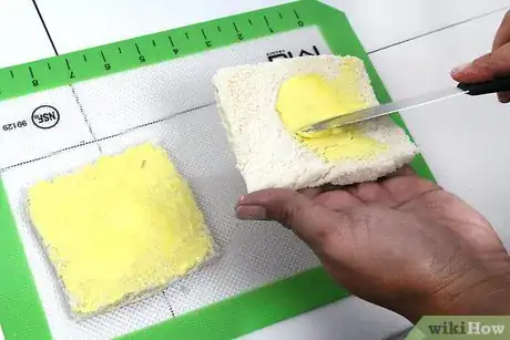 Image titled Make Fairy Bread Step 2