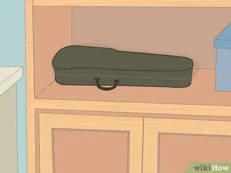 Image titled Fix Violin Pegs That Slip Step 14