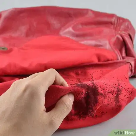 Image titled Remove Ink Stains from a Purse Lining Step 14