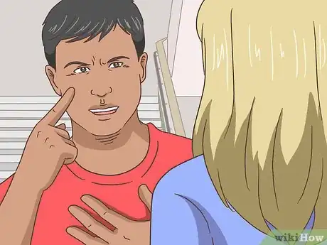 Image titled Stop Frowning Step 4