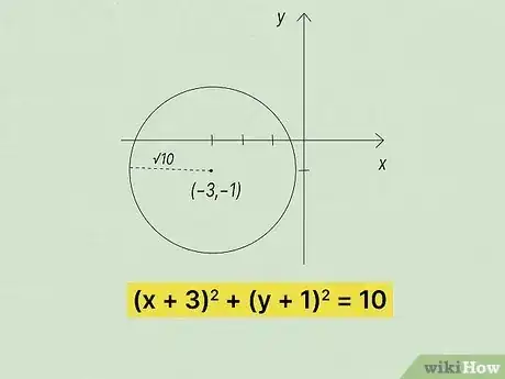 Image titled Write Equations for Circles Step 18