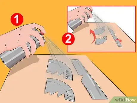 Image titled Make a Thor Costume Step 15