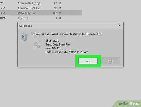 Image titled Delete Thumbs.db Files Step 12