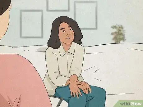 Image titled Cope with the Issues on Poverty and Unemployment Step 10