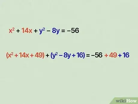 Image titled Write Equations for Circles Step 11
