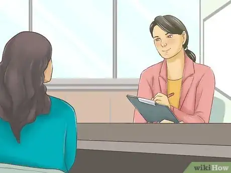 Image titled Change Your Classes in High School Step 1