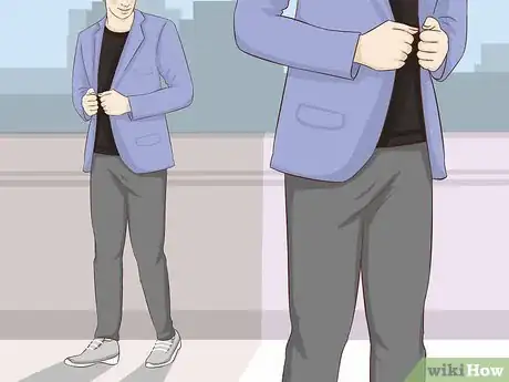 Image titled Wear Trousers Casually Step 9