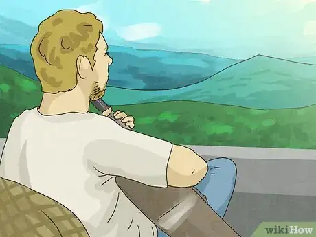 Image titled Why Are You Sad After Breaking Up with Someone Step 3