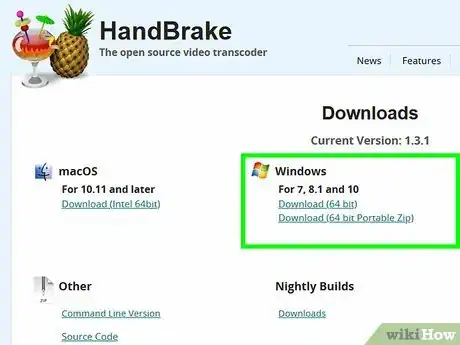 Image titled Improve Video Quality Step 1