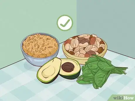 Image titled Open Hair Roots Step 14