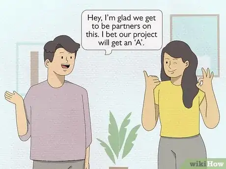 Image titled Ignore Jealous Classmates Step 16