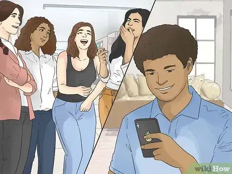 Image titled Make a Sagittarius Man Miss You Like Crazy Step 4