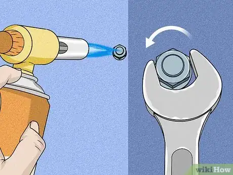 Image titled Remove a Damaged Nut Step 5