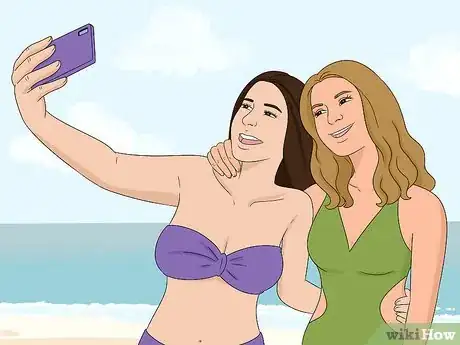 Image titled Tell if Someone Is a Friend or Acquaintance Step 6