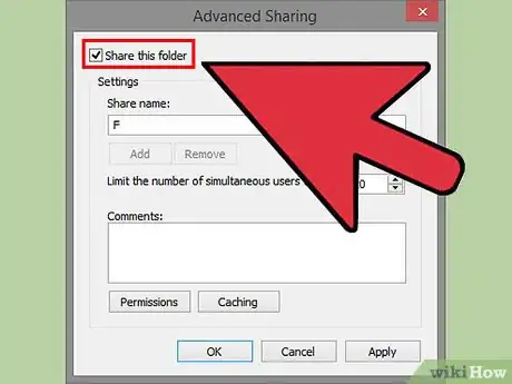 Image titled Transfer Files from PC to PC Step 17