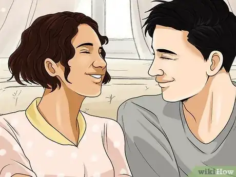 Image titled Get Him to Commit to Dating Exclusively Step 5