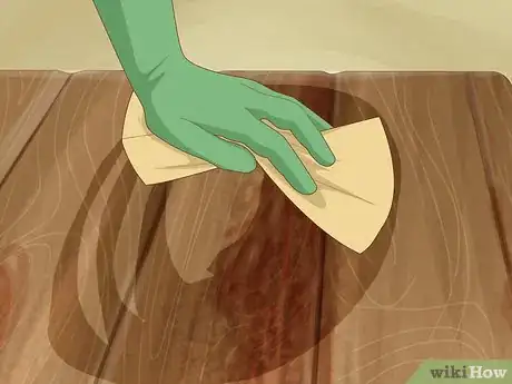 Image titled Remove Rust Stains from Wood Step 4