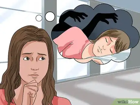 Image titled Practice Darkness Meditation Step 1