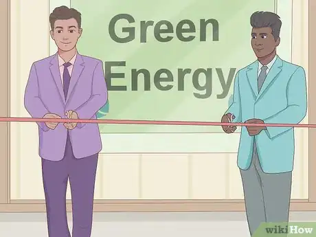 Image titled Be a Billionaire Step 7