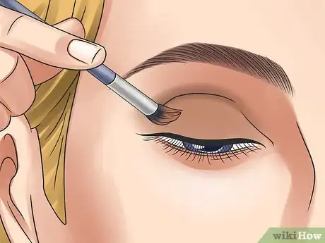 Image titled Accentuate Small Eyes Step 2