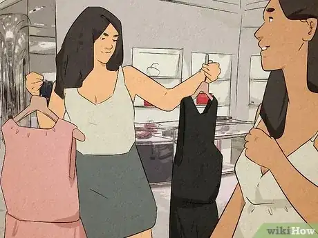 Image titled Date a Celebrity Step 7