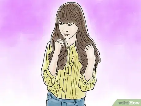 Image titled Be Lovely Step 14