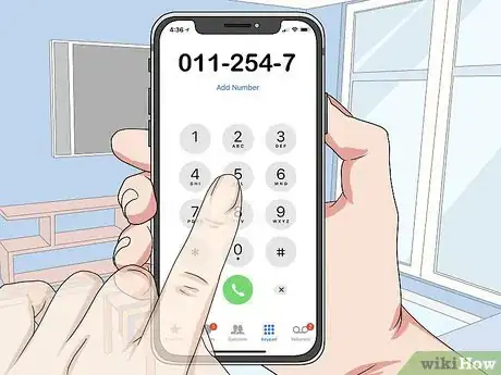Image titled Call Kenya Step 3