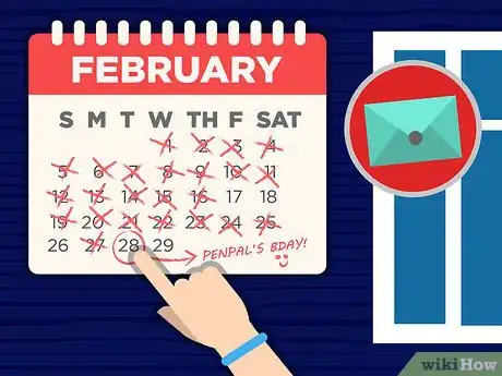 Image titled Write a Letter to a Prison Inmate Step 14