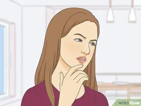 Image titled React when You Do Not Receive a Gift for Valentine's Day Step 7
