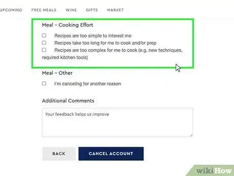 Image titled Cancel Blue Apron Step 2