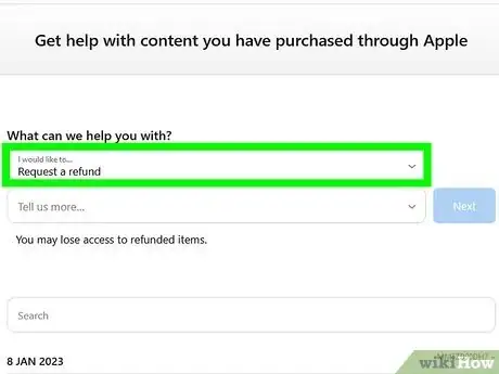 Image titled Delete Expired Subscriptions on iPhone Step 6