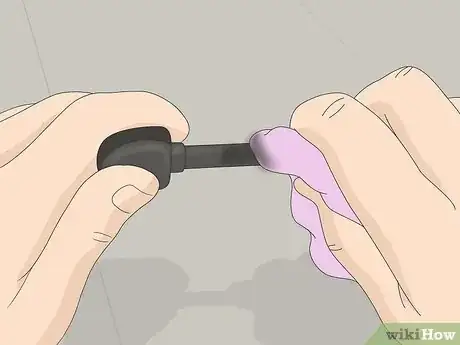 Image titled Fix Violin Pegs That Slip Step 13